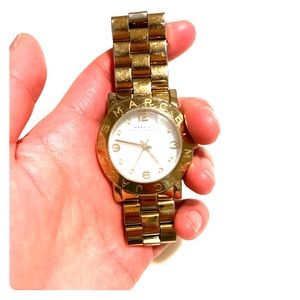 Marc Jacobs watch